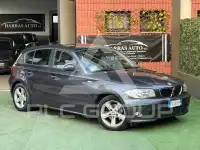 2006 BMW 118