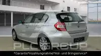 2006 BMW 118