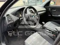 2006 BMW 118