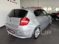 2006 BMW 118