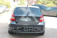 2006 BMW 118
