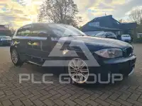 2006 BMW 118