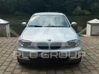 2006 BMW 118
