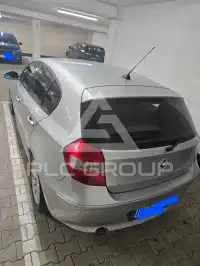2006 BMW 118