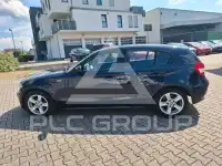 2006 BMW 118