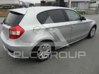 2006 BMW 118