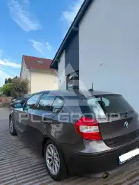 2006 BMW 118