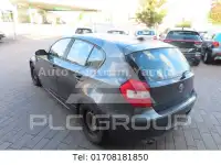 2006 BMW 118
