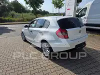 2006 BMW 118