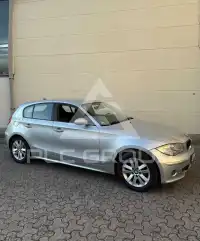 2006 BMW 118
