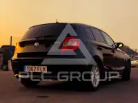 2006 BMW 118