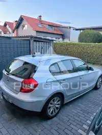 2006 BMW 118