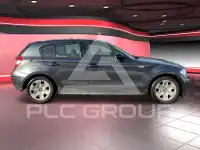 2006 BMW 118