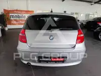 2006 BMW 118