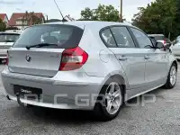 2006 BMW 118