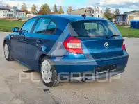 2006 BMW 118