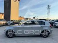 2006 BMW 118