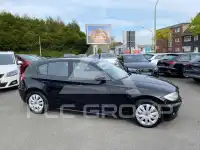 2006 BMW 118