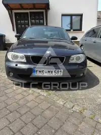 2006 BMW 118
