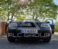 2006 BMW 118