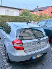 2006 BMW 118