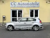 2006 BMW 118