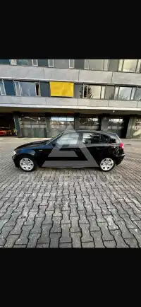 2006 BMW 118