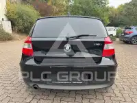 2006 BMW 118