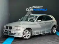 2006 BMW 118