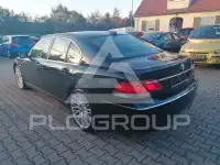 2006 BMW 745