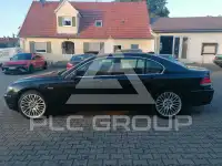 2006 BMW 745