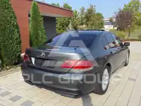 2006 BMW 745