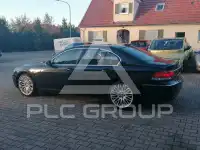2006 BMW 745