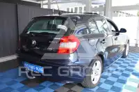 2006 BMW 120