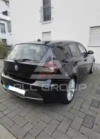 2006 BMW 120