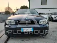 2006 BMW 120