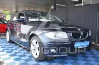 2006 BMW 120