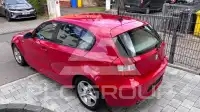 2006 BMW 120