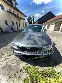 2006 BMW 120