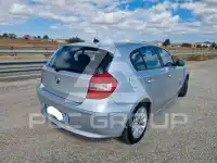 2006 BMW 120