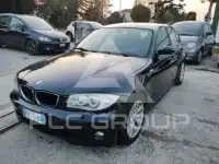 2006 BMW 120
