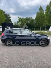 2006 BMW 120