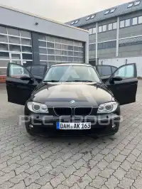 2006 BMW 120
