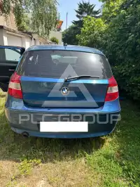 2006 BMW 120