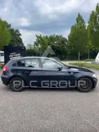 2006 BMW 120