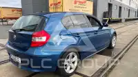 2006 BMW 120