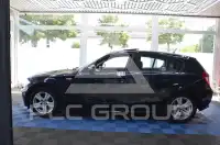 2006 BMW 120