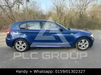 2006 BMW 120