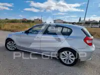 2006 BMW 120