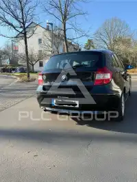 2006 BMW 120